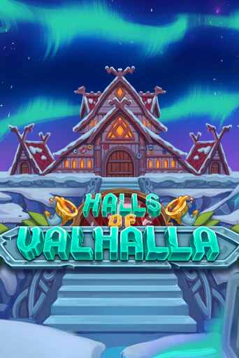 Игровой автомат Halls of Valhalla демо игра | GMSlots Casino бесплатно