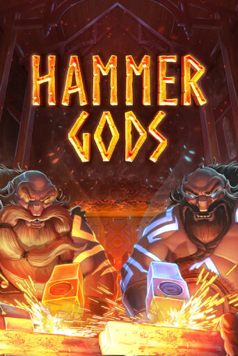 Игровой автомат Hammer Gods демо игра | GMSlots Casino бесплатно