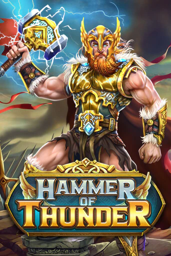 Игровой автомат Hammer of Thunder демо игра | GMSlots Casino бесплатно