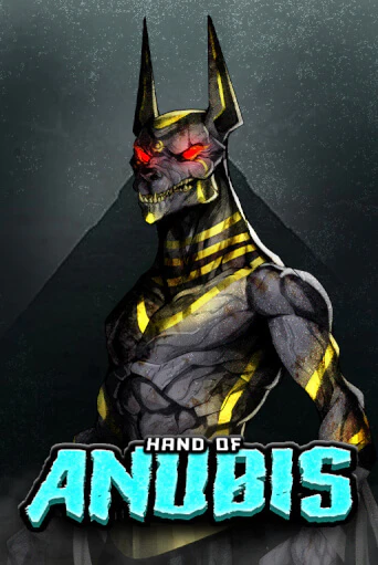 Игровой автомат Hand of Anubis демо игра | GMSlots Casino бесплатно