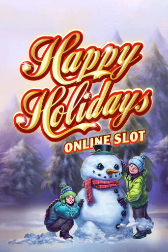 Игровой автомат Happy Holidays демо игра | GMSlots Casino бесплатно