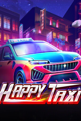 Игровой автомат Happy Taxi демо игра | GMSlots Casino бесплатно