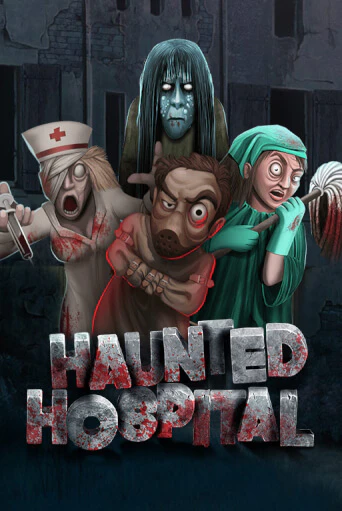 Игровой автомат Haunted Hospital демо игра | GMSlots Casino бесплатно