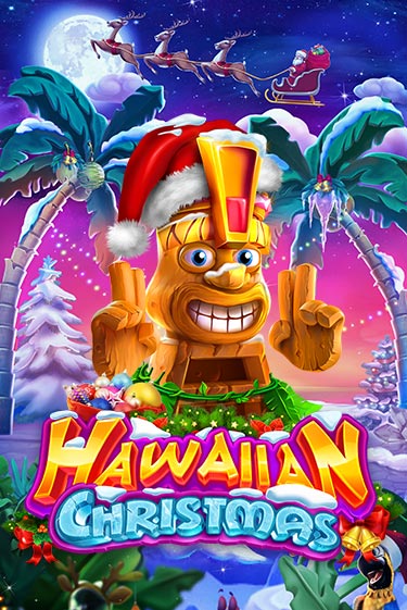 Игровой автомат Hawaiian Christmas демо игра | GMSlots Casino бесплатно