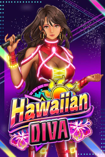 Игровой автомат Hawaiian Diva демо игра | GMSlots Casino бесплатно