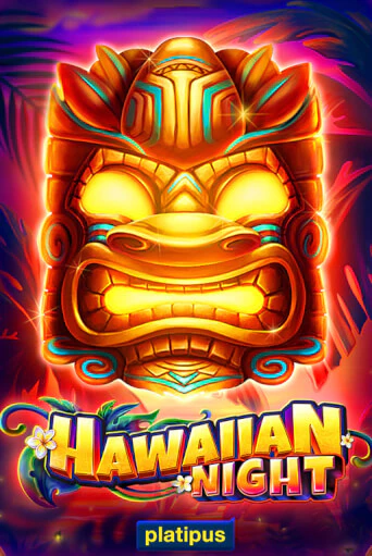 Игровой автомат Hawaiian Night демо игра | GMSlots Casino бесплатно