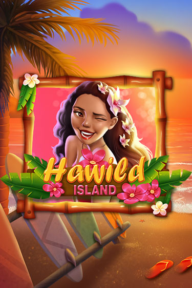 Игровой автомат Hawild Island демо игра | GMSlots Casino бесплатно