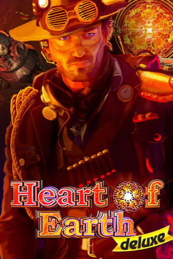 Игровой автомат Heart of Earth Deluxe демо игра | GMSlots Casino бесплатно