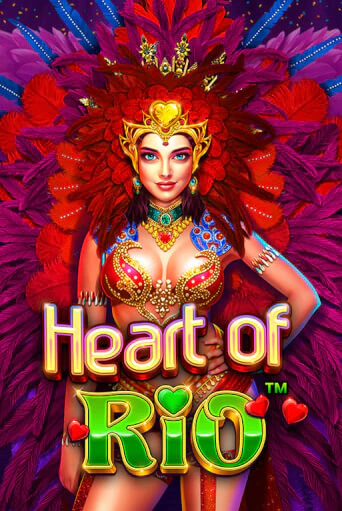 Игровой автомат Heart of Rio демо игра | GMSlots Casino бесплатно