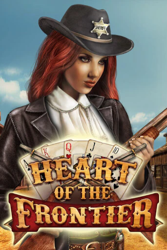 Игровой автомат Heart of the Frontier демо игра | GMSlots Casino бесплатно