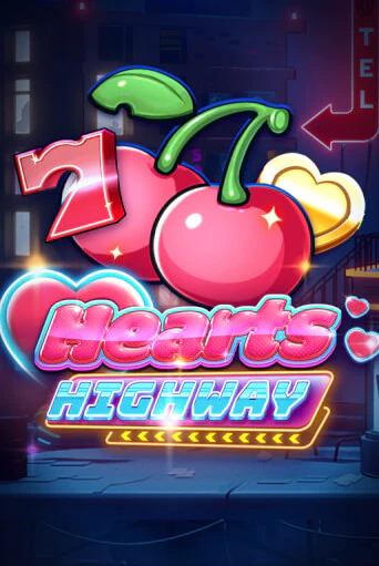 Игровой автомат Hearts Highway демо игра | GMSlots Casino бесплатно