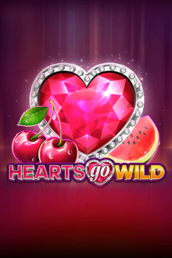 Игровой автомат Hearts Go Wild демо игра | GMSlots Casino бесплатно