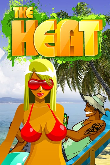 Игровой автомат The Heat демо игра | GMSlots Casino бесплатно