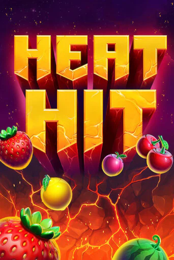 Игровой автомат Heat Hit демо игра | GMSlots Casino бесплатно