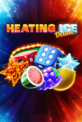 Игровой автомат Heating Ice Deluxe демо игра | GMSlots Casino бесплатно