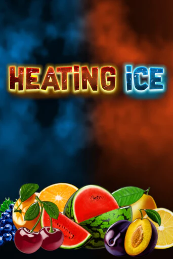 Игровой автомат Heating Ice демо игра | GMSlots Casino бесплатно