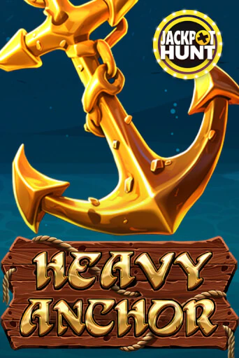 Игровой автомат Heavy Anchor демо игра | GMSlots Casino бесплатно