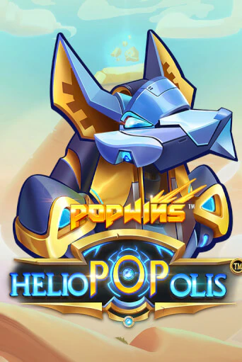 Игровой автомат HelioPOPolis демо игра | GMSlots Casino бесплатно