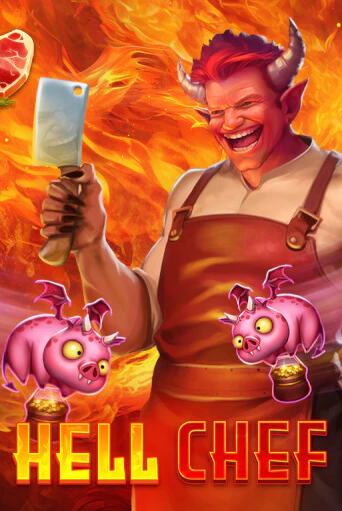 Игровой автомат Hell Chef демо игра | GMSlots Casino бесплатно