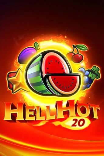 Игровой автомат Hell Hot 20 демо игра | GMSlots Casino бесплатно