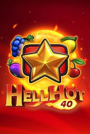 Игровой автомат Hell Hot 40 демо игра | GMSlots Casino бесплатно