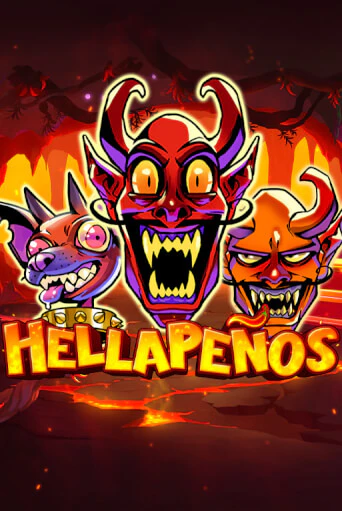 Игровой автомат Hellapeños демо игра | GMSlots Casino бесплатно