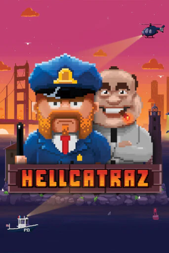 Игровой автомат Hellcatraz демо игра | GMSlots Casino бесплатно