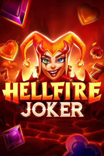 Игровой автомат Hellfire Joker демо игра | GMSlots Casino бесплатно