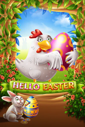 Игровой автомат Hello Easter демо игра | GMSlots Casino бесплатно