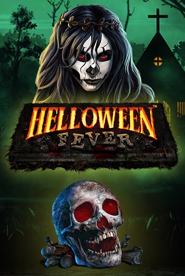 Игровой автомат Helloween Fever демо игра | GMSlots Casino бесплатно