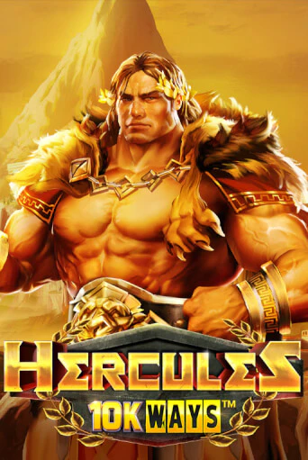 Игровой автомат Hercules 10K Ways демо игра | GMSlots Casino бесплатно