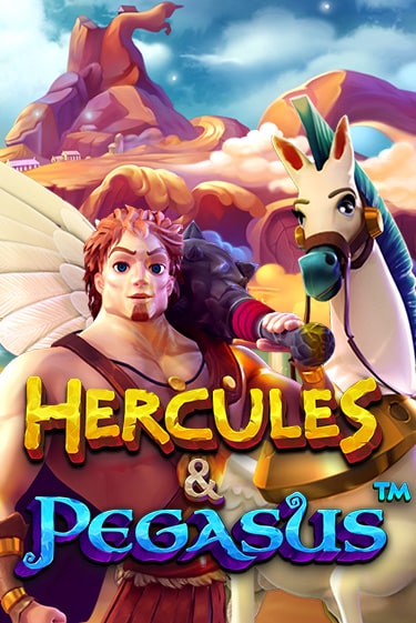 Игровой автомат Hercules and Pegasus демо игра | GMSlots Casino бесплатно