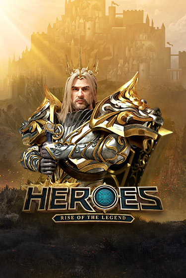 Игровой автомат Heroes демо игра | GMSlots Casino бесплатно