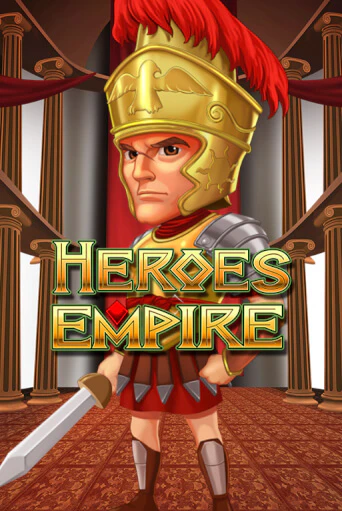 Игровой автомат Heroes Empire демо игра | GMSlots Casino бесплатно