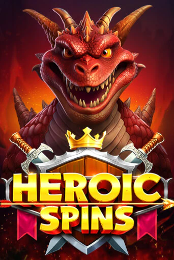 Игровой автомат Heroic Spins демо игра | GMSlots Casino бесплатно