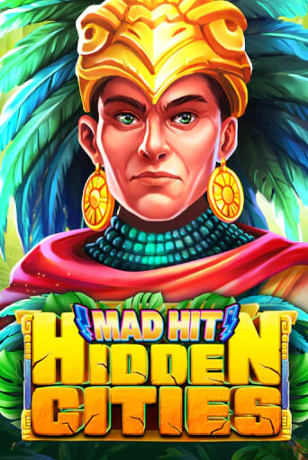 Игровой автомат Mad Hit Hidden Cities демо игра | GMSlots Casino бесплатно