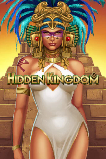 Игровой автомат Hidden Kingdom демо игра | GMSlots Casino бесплатно