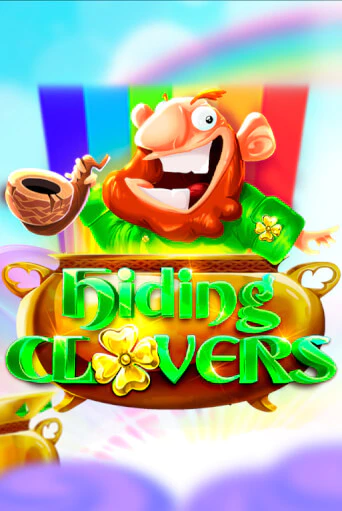 Игровой автомат Hiding Clovers демо игра | GMSlots Casino бесплатно