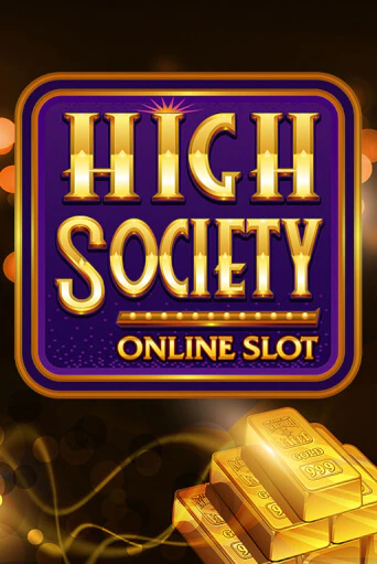 Игровой автомат High Society демо игра | GMSlots Casino бесплатно