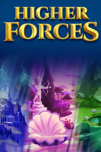 Игровой автомат Higher Forces демо игра | GMSlots Casino бесплатно