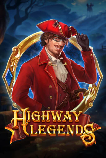 Игровой автомат Highway Legends демо игра | GMSlots Casino бесплатно