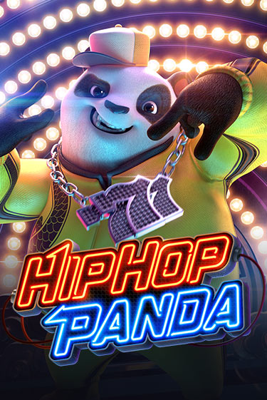 Игровой автомат Hip Hop Panda демо игра | GMSlots Casino бесплатно