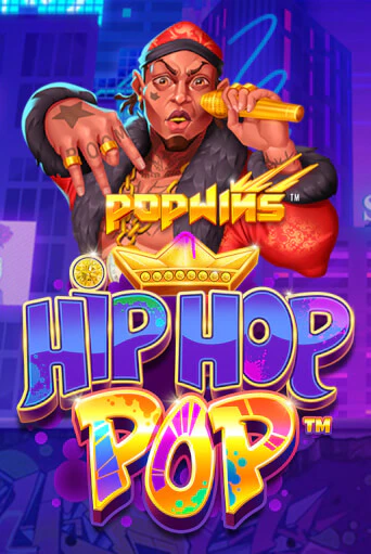 Игровой автомат HipHopPop демо игра | GMSlots Casino бесплатно