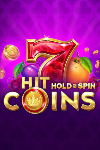 Игровой автомат Hit Coins Hold and Spin демо игра | GMSlots Casino бесплатно