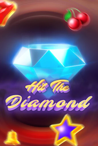 Игровой автомат Hit The Diamond демо игра | GMSlots Casino бесплатно