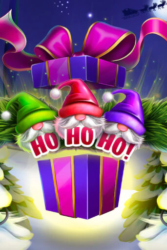 Игровой автомат Ho Ho Ho демо игра | GMSlots Casino бесплатно