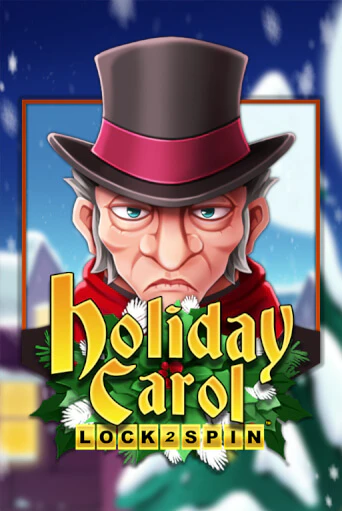 Игровой автомат Holiday Carol демо игра | GMSlots Casino бесплатно