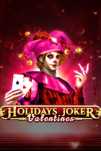 Игровой автомат Holidays Joker - Valentines демо игра | GMSlots Casino бесплатно