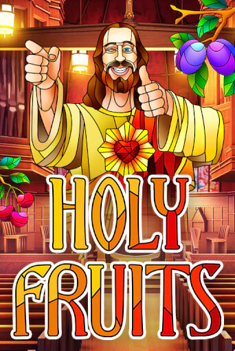 Игровой автомат Holy Fruits демо игра | GMSlots Casino бесплатно