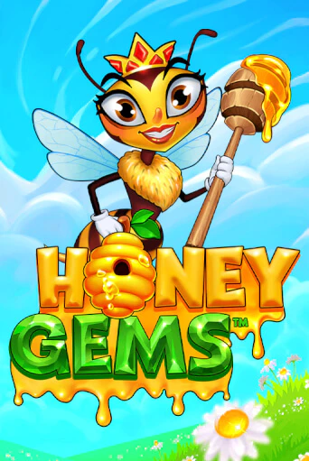 Игровой автомат Honey Gems демо игра | GMSlots Casino бесплатно